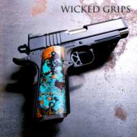 Read Wicked Grips Reviews